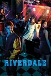 Download Riverdale (Season 1-4) {English with Subtitles} 480p [150MB] 720p [300MB] moviesnation