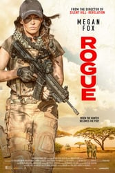 Download Rogue (2020) {English with Subtitles} 480p [350MB] 720p [800MB] 1080p [1.4GB] moviesnation