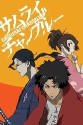 Download Samurai Champloo (Season 1) {Hindi with subtitles} 720p [100MB] moviesnation