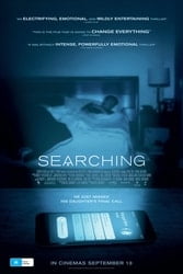 Download Searching (2018) {Hindi-English} Dual Audio 480p [300MB] 720p [1GB] 1080p [3.4GB] moviesnation