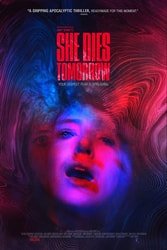 Download She Dies Tomorrow (2020) {English with Subtitles} 480p [350MB] 720p [800MB] 1080p [1.4GB] moviesnation