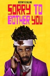 Download Sorry to Bother You (2018) {Hindi-English} Dual Audio 480p [400MB] 720p [900MB] 1080p [2.2GB] moviesnation