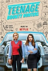 Download Teenage Bounty Hunters (Season 1) {English with subtitles} Dual Audio 480p [180MB] 720p [300MB] moviesnation