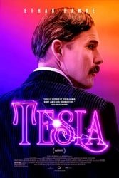 Download Tesla (2020) {English with Subtitles} 480p 720p [800MB] moviesnation