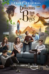 Download The Dangerous Book for Boys {Hindi-English} Dual Audio 480p 720p [150MB] moviesnation