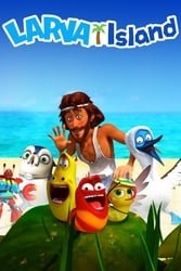 Download The Larva Island Movie (2020) {English with Subtitles} 480p [400MB] 720p [850MB] 1080p [1.4GB] moviesnation