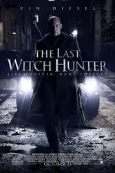 Download The Last Witch Hunter (2015) {Hindi-English} Dual Audio 480p [300MB] 720p [1GB] moviesnation