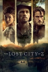 Download The Lost City of Z (2016) {Hindi-English} Dual Audio 480p [450MB] 720p [1GB] moviesnation