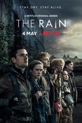 Download The Rain (Season 1 & 2) {English with Subtitles} 480p [150MB] 720p [400MB] moviesnation