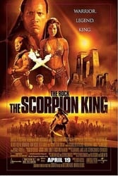 Download The Scorpion King (2002) {Hindi-English} Dual Audio 480p [300MB] 720p [750MB] moviesnation