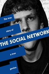 Download The Social Network (2010) {Hindi-English} Dual Audio 480p [350MB] 720p [800MB] 1080p [4GB] moviesnatio