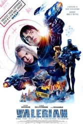 Download Valerian and the City of a Thousand Planets (2017) {Hindi-English} Dual Audio 480p [500MB] 720p [1.4GB] moviesnation