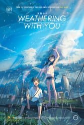 Download Weathering with You (2019) {Hindi-English} Dual audio 480p [600MB] 720p [1GB] 1080p [1.2GB] 4k [7GB] moviesnation