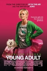 Download Young Adult (2011) {Hindi-English} Dual Audio 480p [300MB] 720p [750MB]