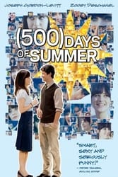 Download 500 Days of Summer (2009) English with subtitles 480p [350MB] 720p [750MB] 1080p [1.4GB] moviesnation