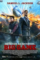 Download Big Game (2014) (2012) {Hindi-English} Dual Audio 480p [300MB] 720p [750MB] moviesnation