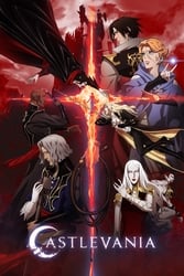 Download Castlevania (Season 1-3) {English with Subtitles} 480p 720p [100MB] moviesnation