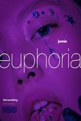 Download Euphoria (Season 1) {English with Subtitles} 480p 720p [300MB-400MB] moviesnation