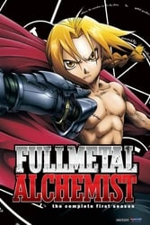 Download Fullmetal Alchemist (Season 1) {English with Subtitles} 480p [60MB] 720p [100MB] moviesnation