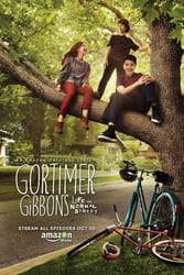 Download Gortimer Gibbon's Life on Normal Street (Season 1-2) {Hindi-English} Dual Audio 480p 720p [150MB-200MB] moviesnation