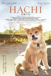 Download Hachi A Dog's Tale (2009) {Hindi-English} Dual Audio 480p [550MB] 720p [800MB] 1080p [2.7GB] moviesnation