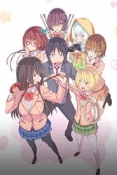 Download Hensuki Are you willing to fall in love with a pervert, as long as she's a cutie (Season 1) {English with Subtitles} 480p [70MB] 720p [100MB] moviesnation