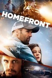 Download Homefront (2013) {Hindi-English} Dual Audio 480p [300MB] 720p HEVC [700MB] 1080p [3.4GB] moviesnation