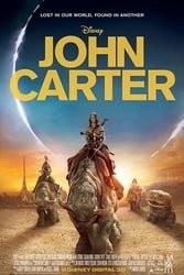 Download John Carter (2012) Hindi dubbed -English Dual Audio 480p [400MB] 720p [1GB]. moviesnation