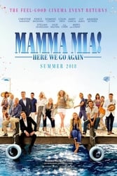 Download Mamma Mia! Here We Go Again (2018) {Hindi-English} Dual Audio 480p [400MB] 720p HEVC [650MB-1GB] 1080p [2GB] moviesnation