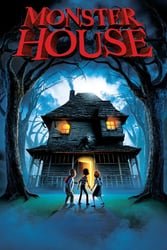 Download Monster House (2006) {Hindi-English} Dual Audio 480p [350MB] 720p [1GB] moviesnation