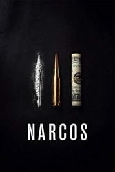 Download Narcos (Season 1-3) {Hindi-English} Dual Audio 480p [200MB] 720p [400MB] moviesnation