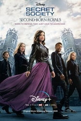 Download Secret Society of Second Born Royals (2020) English with subtitles 480p [300MB] 720p [800MB] 1080p [2.4GB] moviesnation