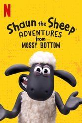 Download Shaun the Sheep Adventures from Mossy Bottom (2020) {English with Subtitles} 480p 720p [100MB] moviesnation