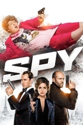 Download Spy (2015) {Hindi-English} Dual Audio 480p [450MB] 720p [1GB] moviesnation