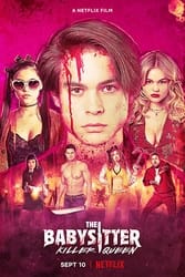 Download The Babysitter Killer Queen 2 (2020) {English with Subtitles} 480p [350MB] 720p HEVC [500MB] 1080p [2.1GB] moviesnation