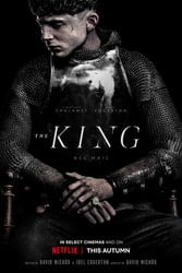 Download The King (2019) {Hindi-English} Dual Audio 480p [300MB] 720p [1GB] moviesnation