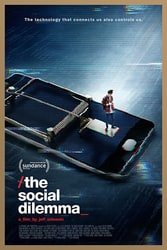 Download The Social Dilemma (2020) {English with Subtitles} 480p [300MB] 720p [800MB] 1080p [2.1GB] moviesnation