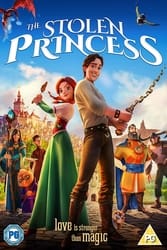 Download The Stolen Princess (2018) {Hindi-English} Dual Audio 480p [300MB] 720p [750MB] moviesnation