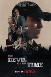 The Devil All the Time (2020) {English with Subtitles} 480p [450MB] 720p HEVC [650MB-900MB] 1080p [2.5GB] moviesnation