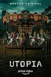 Download Utopia (Season 1) {English with Subtitles} 480p 720p [250MB-300MB]