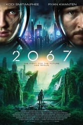 Download 2067 (2020) {English with Subtitles} 480p [450MB] 720p [900MB] moviesnation