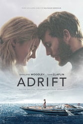 Download Adrift (2018) Hindi dubbed English Dual Audio 480p [300MB] 720p [950MB] 1080p moviesnation