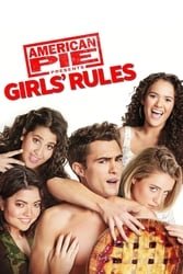 Download American Pie Presents Girls' Rules (2020) {English with Subtitles} 480p [350MB] 720p [850MB] moviesnation