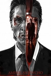 Download American Psycho (2000) English with Subtitles 480p 720p 1080P moviesntaion