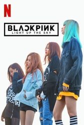 Download Blackpink Light Up the Sky (2020) English with Subtitles 480p [350MB] 720p [750MB] 1080P [1.8GB] moviesnation