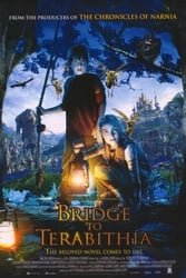 Download Bridge to Terabithia (2007) Hindi Dubbed-English Dual Audio 480p [300MB] 720p [850MB] 1080p [3.1GB] moviesnation