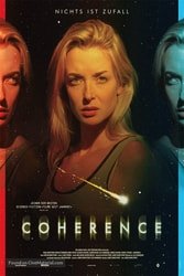 Download Coherence (2013) {English with Subtitles} 480p [350MB] 720p [750MB] 1080p [3.9GB] moviesnation