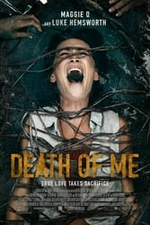 Download Death of Me (2020) {English with Subtitles} 480p [300MB] 720p [800MB] moviesnation