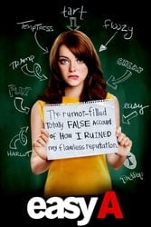 Download Easy A (2010) {English with Subtitles} 480p [350MB] 720p [850MB] 1080P [4.6GB] moviesnation