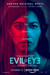 Download Evil Eye (2020) Hindi dubbed English Dual Audio 480p [300MB] 720p [850MB] 1080p [1.9GB] moviesnation